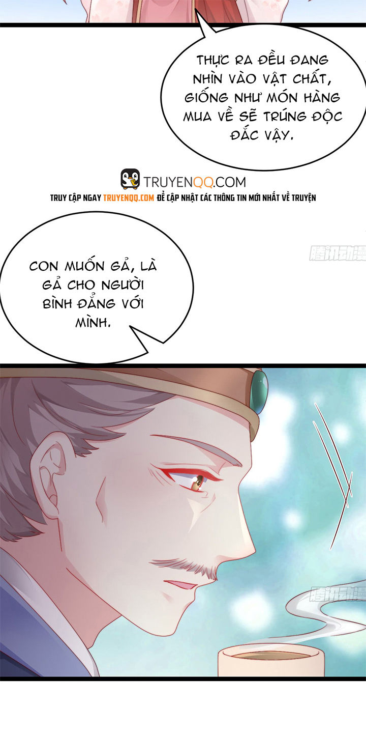 Ta Ở Cổ Đại Nuôi Nam Nhân Chapter 11 - Trang 2