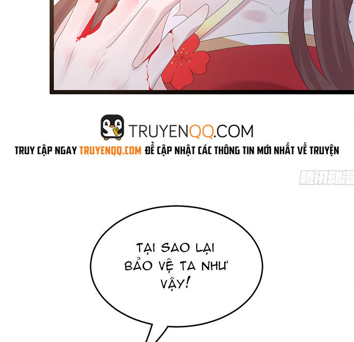 Ta Ở Cổ Đại Nuôi Nam Nhân Chapter 10 - Trang 2