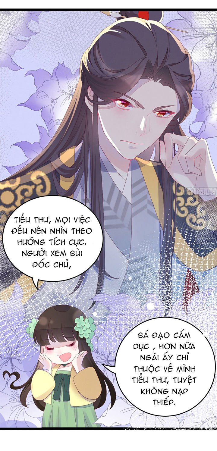 Ta Ở Cổ Đại Nuôi Nam Nhân Chapter 5 - Trang 2