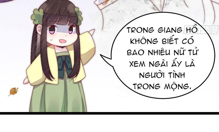 Ta Ở Cổ Đại Nuôi Nam Nhân Chapter 5 - Trang 2