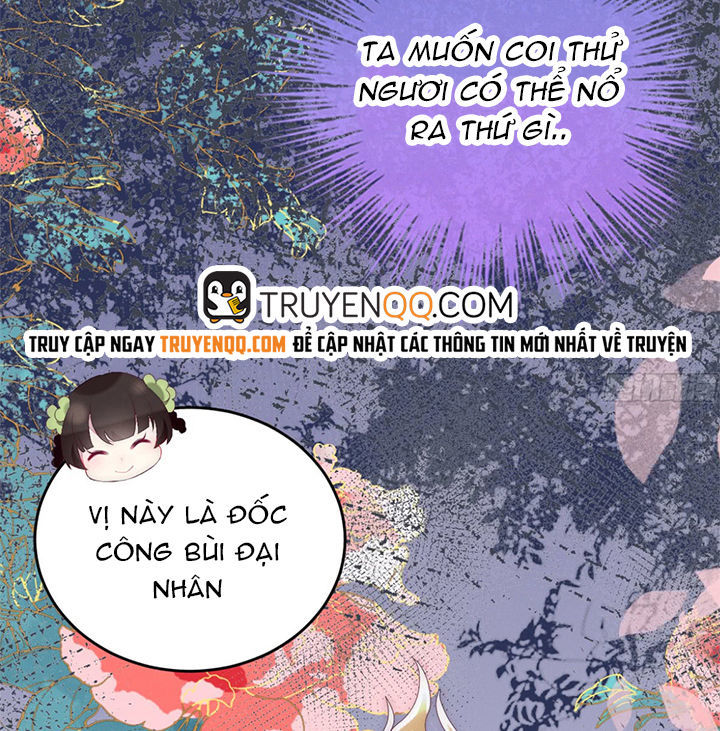 Ta Ở Cổ Đại Nuôi Nam Nhân Chapter 5 - Trang 2