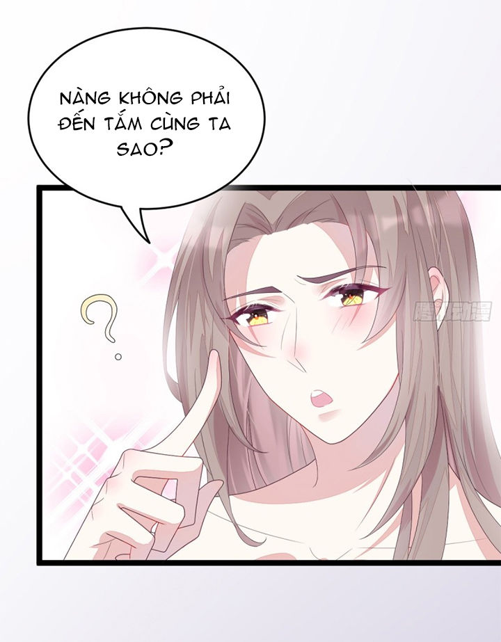 Ta Ở Cổ Đại Nuôi Nam Nhân Chapter 3 - Trang 2