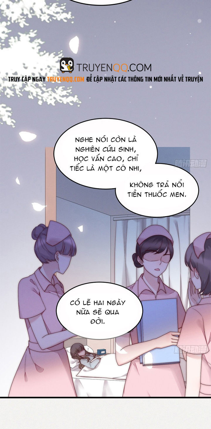 Ta Ở Cổ Đại Nuôi Nam Nhân Chapter 2 - Trang 2