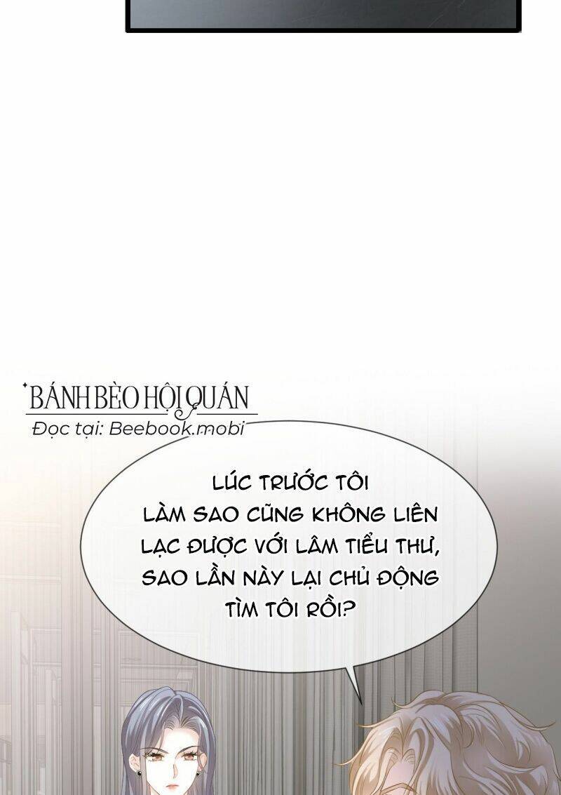 Đỉnh Lưu Niên Hạ Thèm Muốn Tôi Đã Lâu Chapter 35 - Trang 2