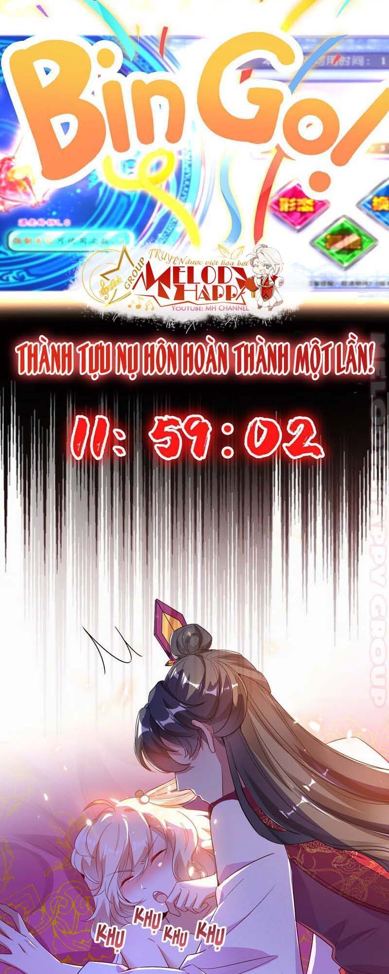 Thiên Thần Gấu Trúc Muốn Được Ôm Chapter 54 - Trang 2