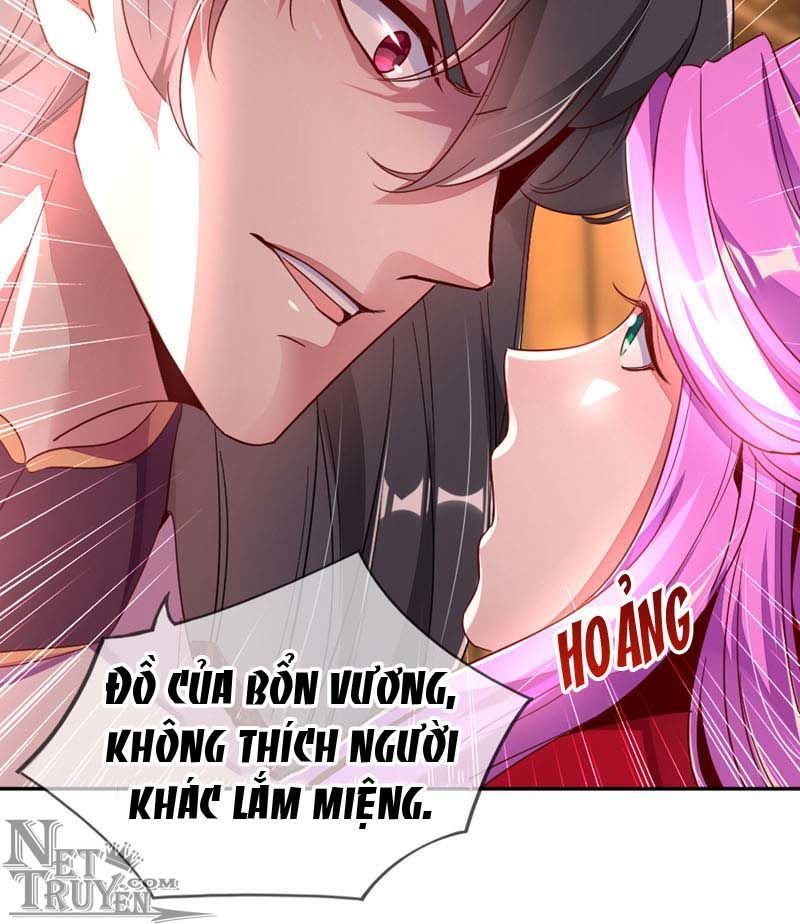 Thiên Thần Gấu Trúc Muốn Được Ôm Chapter 43 - Trang 2