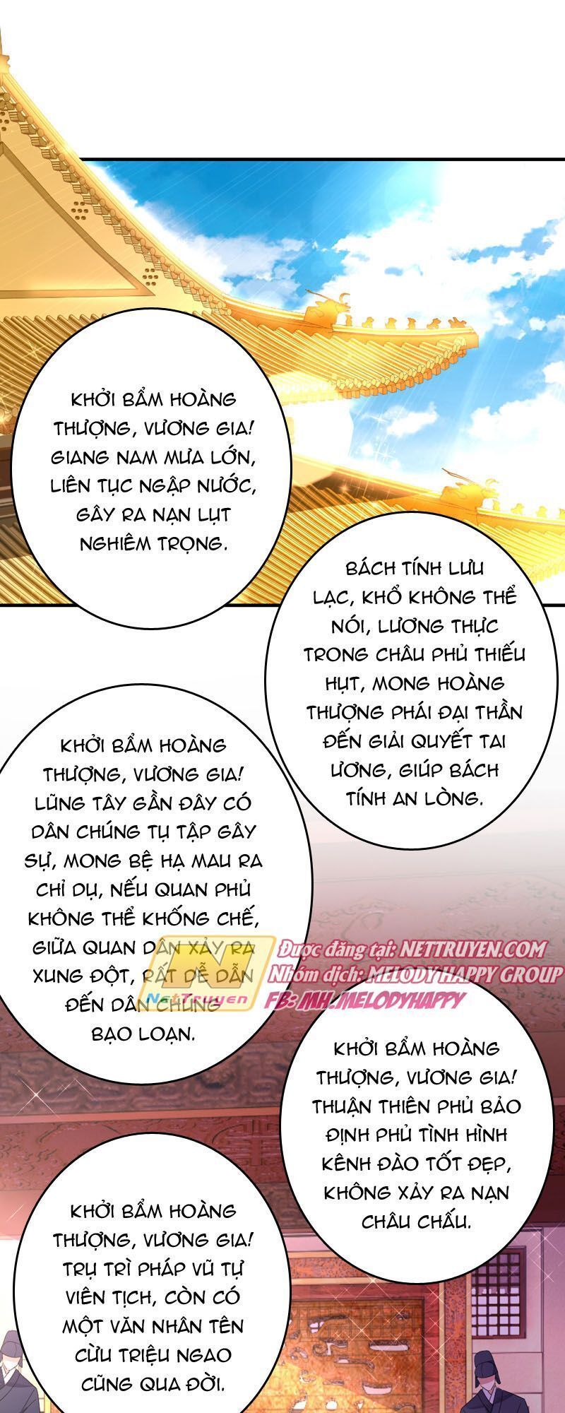 Thiên Thần Gấu Trúc Muốn Được Ôm Chapter 40 - Trang 2