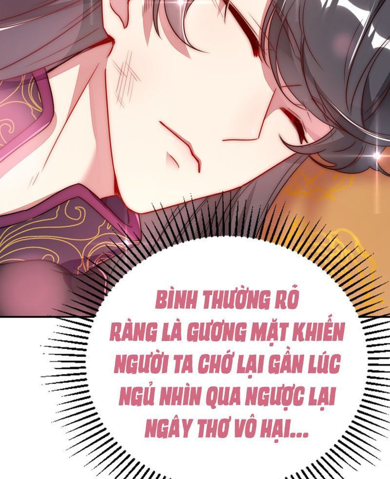 Thiên Thần Gấu Trúc Muốn Được Ôm Chapter 34 - Trang 2