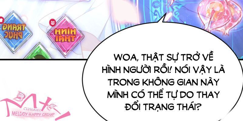 Thiên Thần Gấu Trúc Muốn Được Ôm Chapter 32 - Trang 2