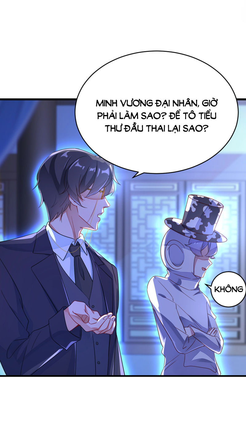 Thiên Thần Gấu Trúc Muốn Được Ôm Chapter 18 - Trang 2