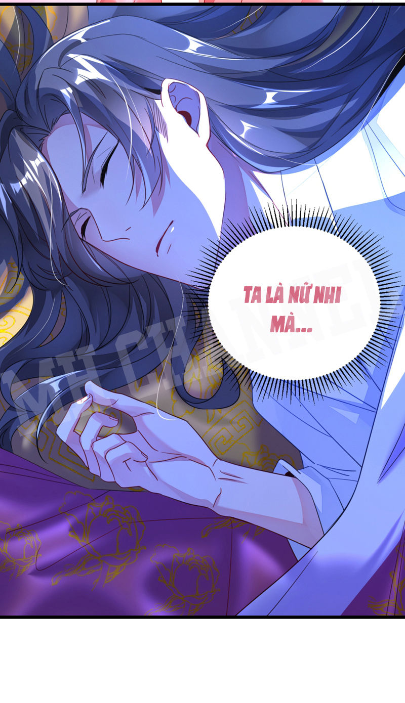 Thiên Thần Gấu Trúc Muốn Được Ôm Chapter 16 - Trang 2