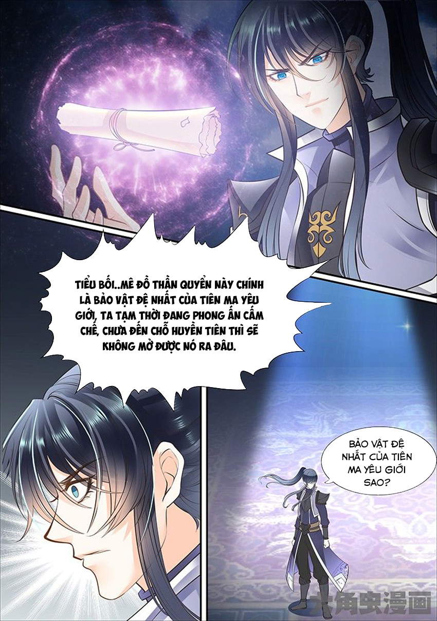 Tinh Thần Biến Chapter 359 - Trang 2