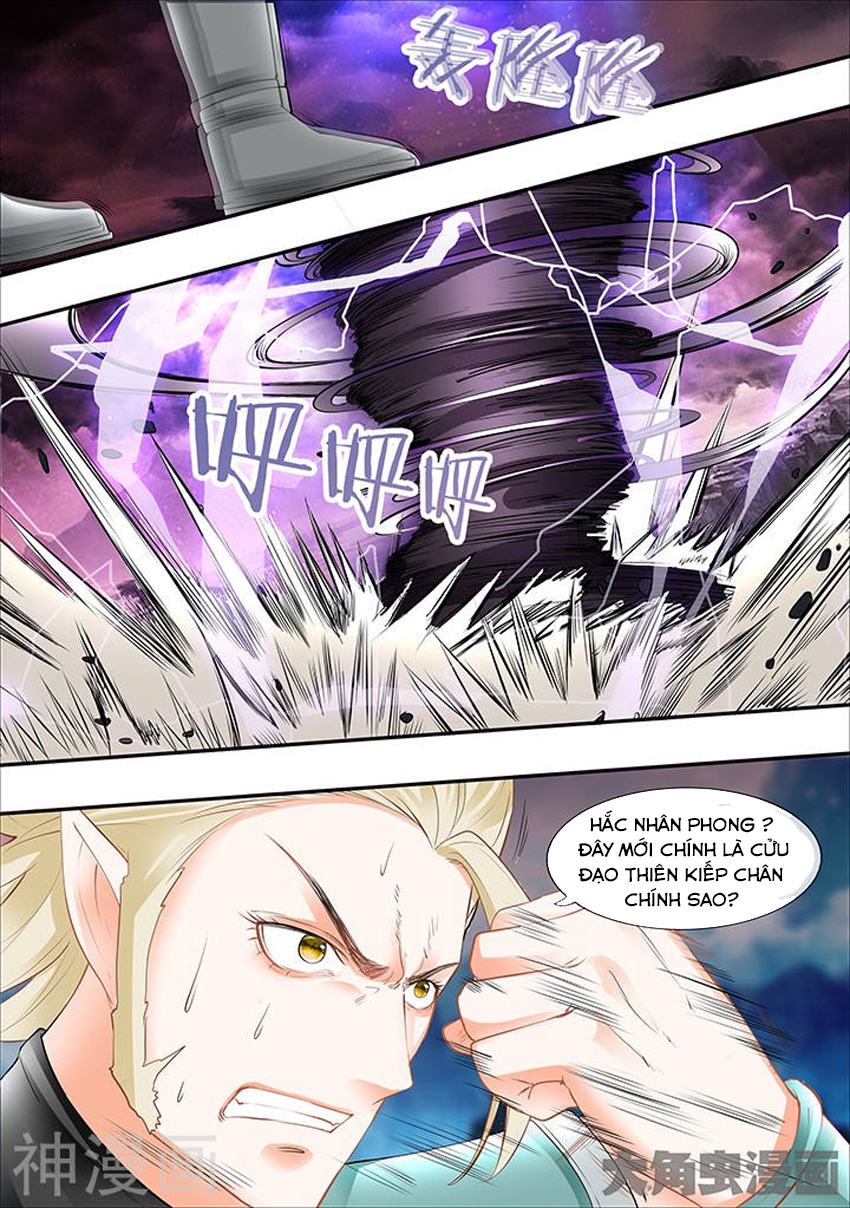 Tinh Thần Biến Chapter 308 - Trang 2