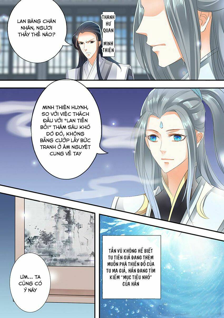 Tinh Thần Biến Chapter 241 - Trang 2