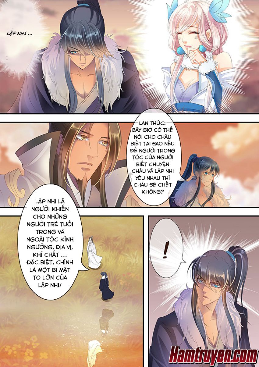 Tinh Thần Biến Chapter 234 - Trang 2