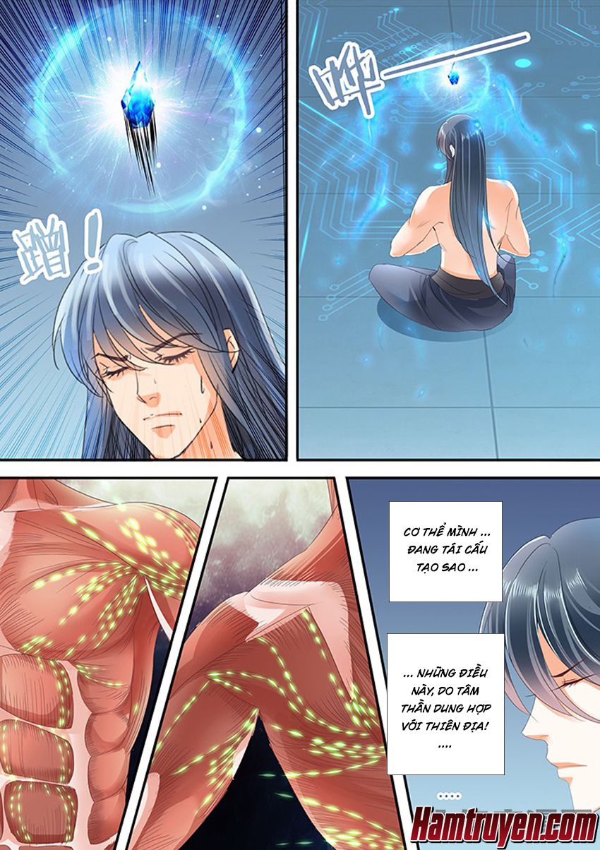 Tinh Thần Biến Chapter 229 - Trang 2