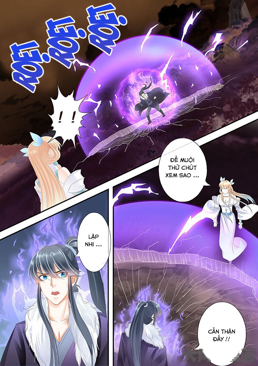 Tinh Thần Biến Chapter 226 - Trang 2