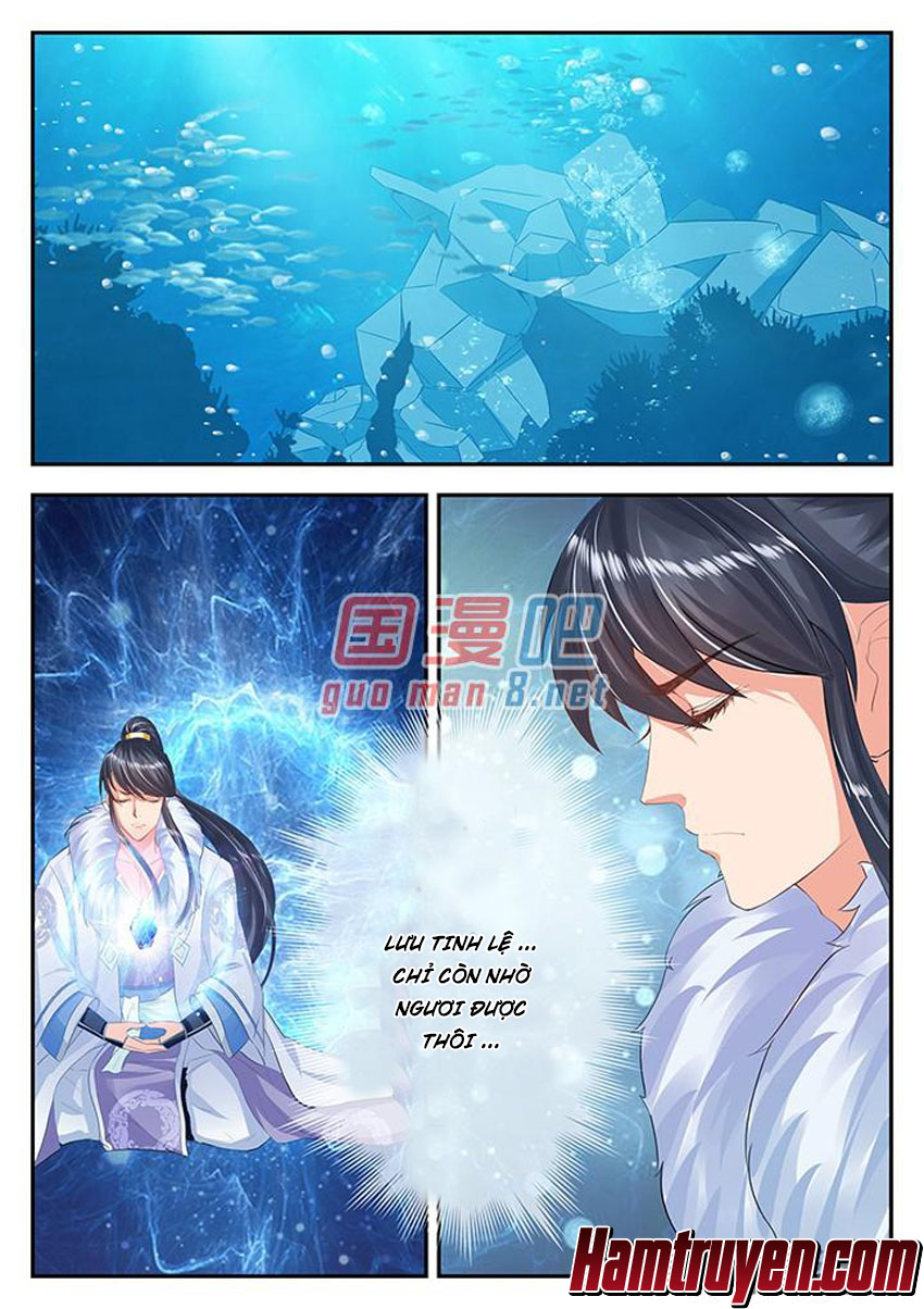 Tinh Thần Biến Chapter 105 - Trang 2