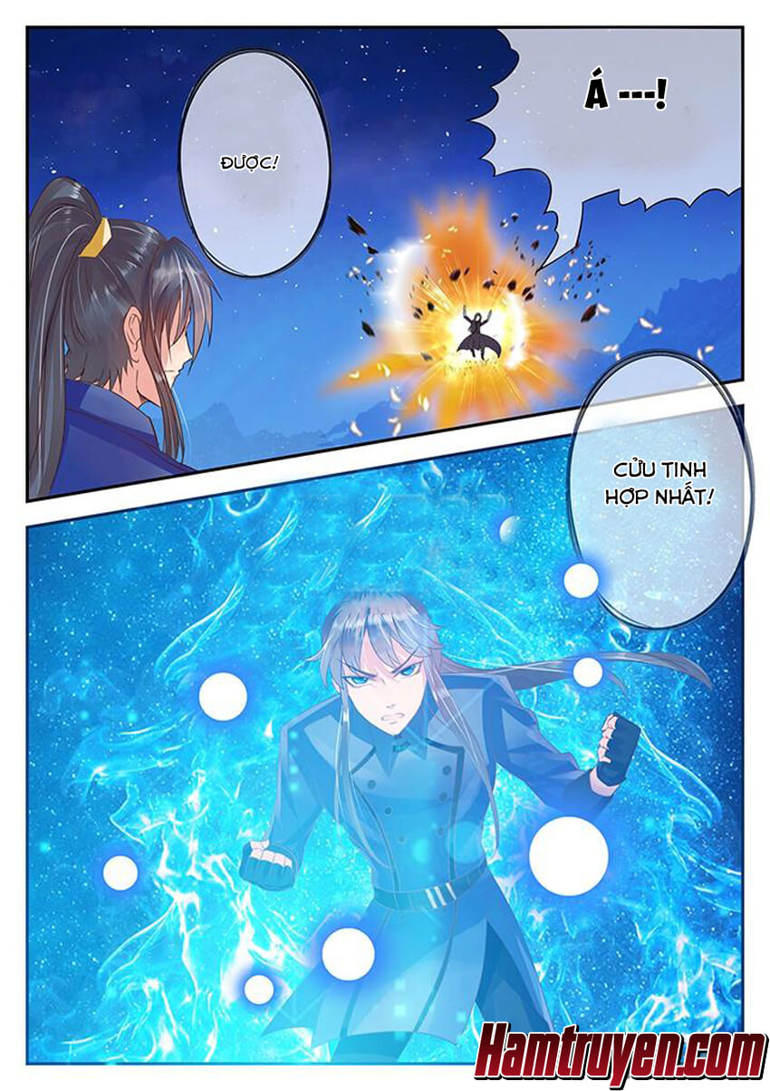 Tinh Thần Biến Chapter 92 - Trang 2