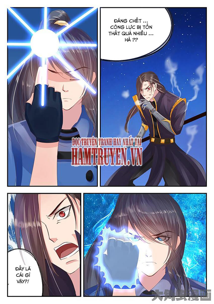 Tinh Thần Biến Chapter 92 - Trang 2