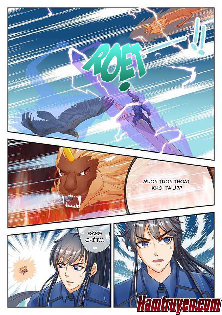 Tinh Thần Biến Chapter 79 - Trang 2