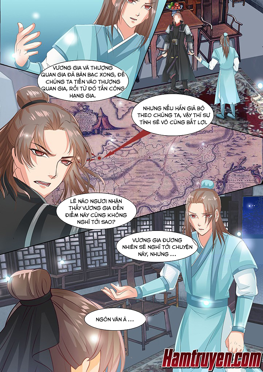 Tinh Thần Biến Chapter 63 - Trang 2