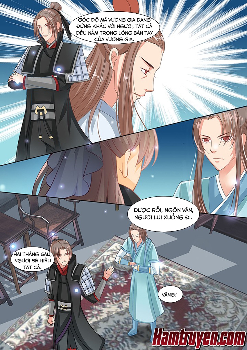 Tinh Thần Biến Chapter 63 - Trang 2