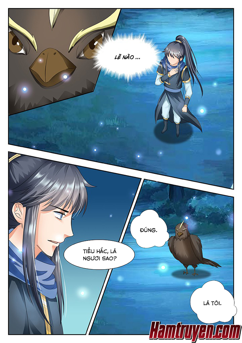 Tinh Thần Biến Chapter 62 - Trang 2