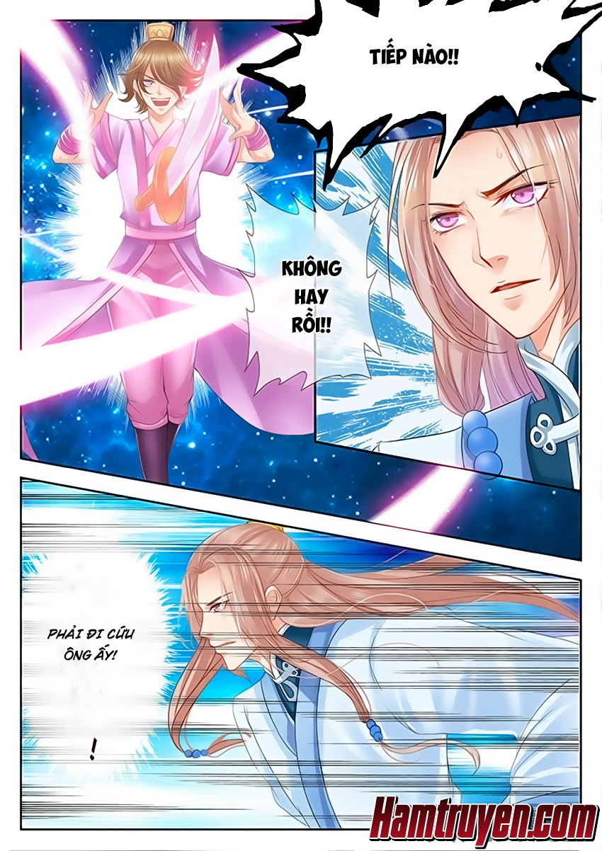 Tinh Thần Biến Chapter 47 - Trang 2