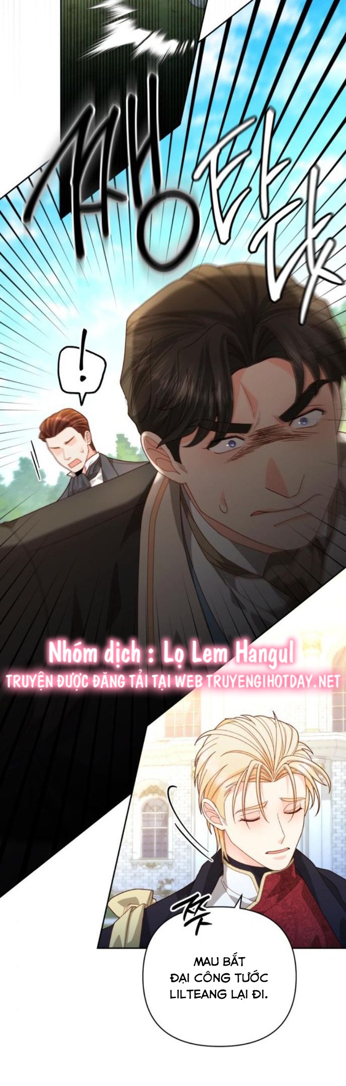 Hoàng Hậu Muốn Tái Hôn Chapter 177 - Trang 2