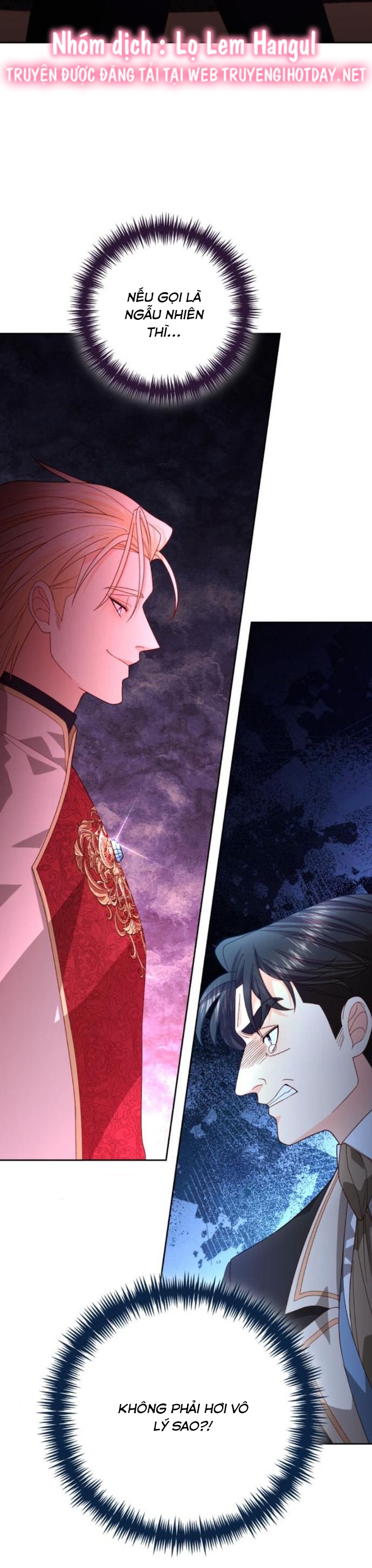 Hoàng Hậu Muốn Tái Hôn Chapter 177 - Trang 2