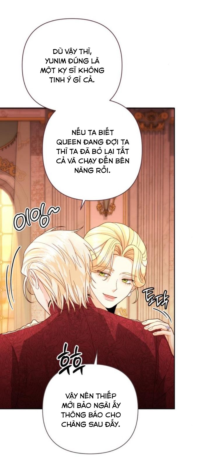 Hoàng Hậu Muốn Tái Hôn Chapter 177 - Trang 2