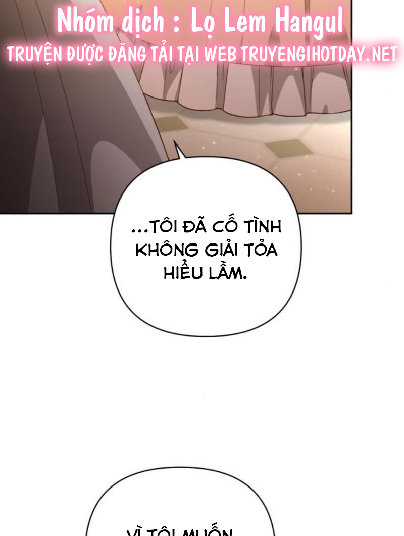 Hoàng Hậu Muốn Tái Hôn Chapter 176 - Trang 2