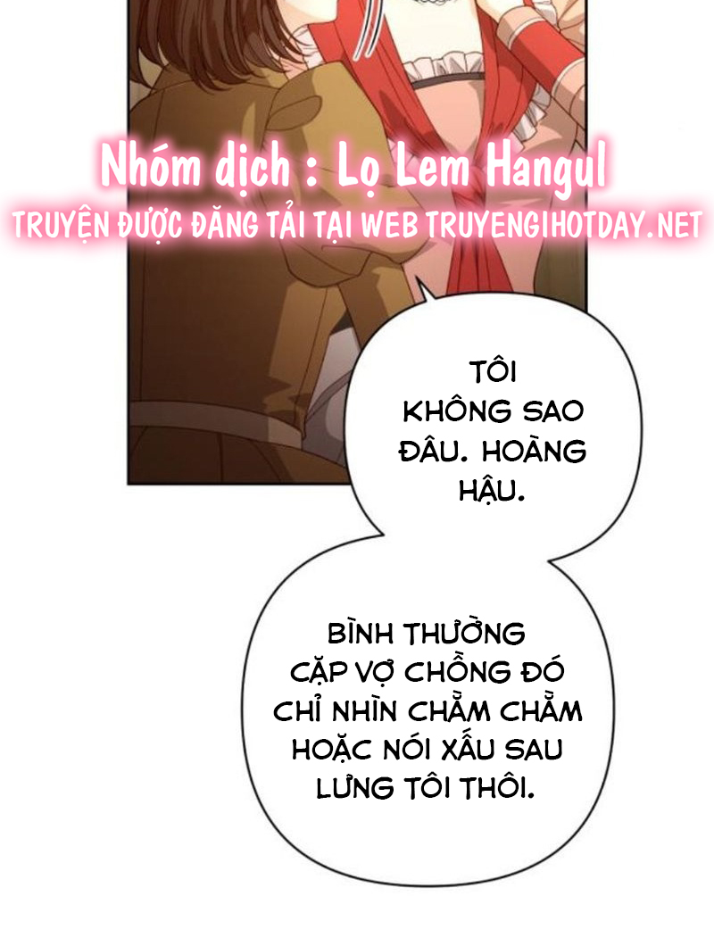 Hoàng Hậu Muốn Tái Hôn Chapter 176 - Trang 2