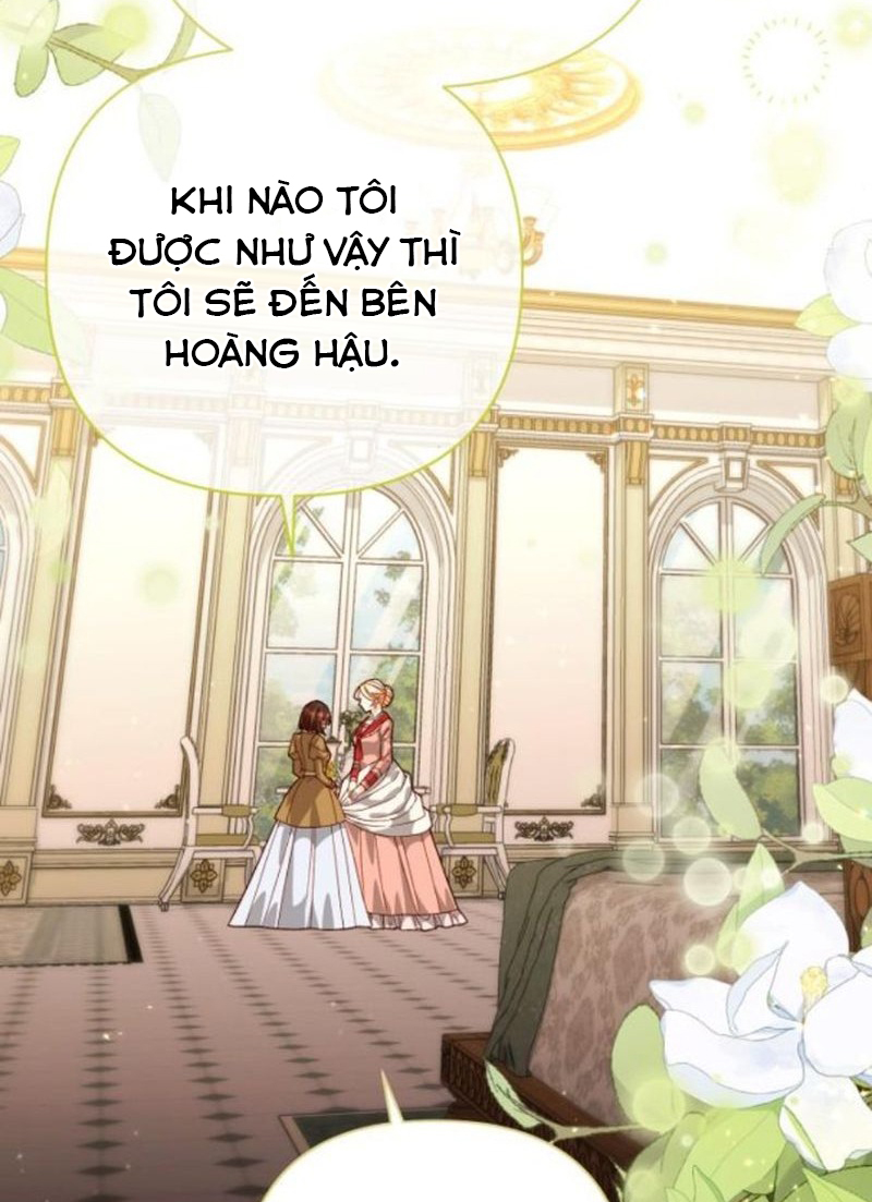 Hoàng Hậu Muốn Tái Hôn Chapter 176 - Trang 2