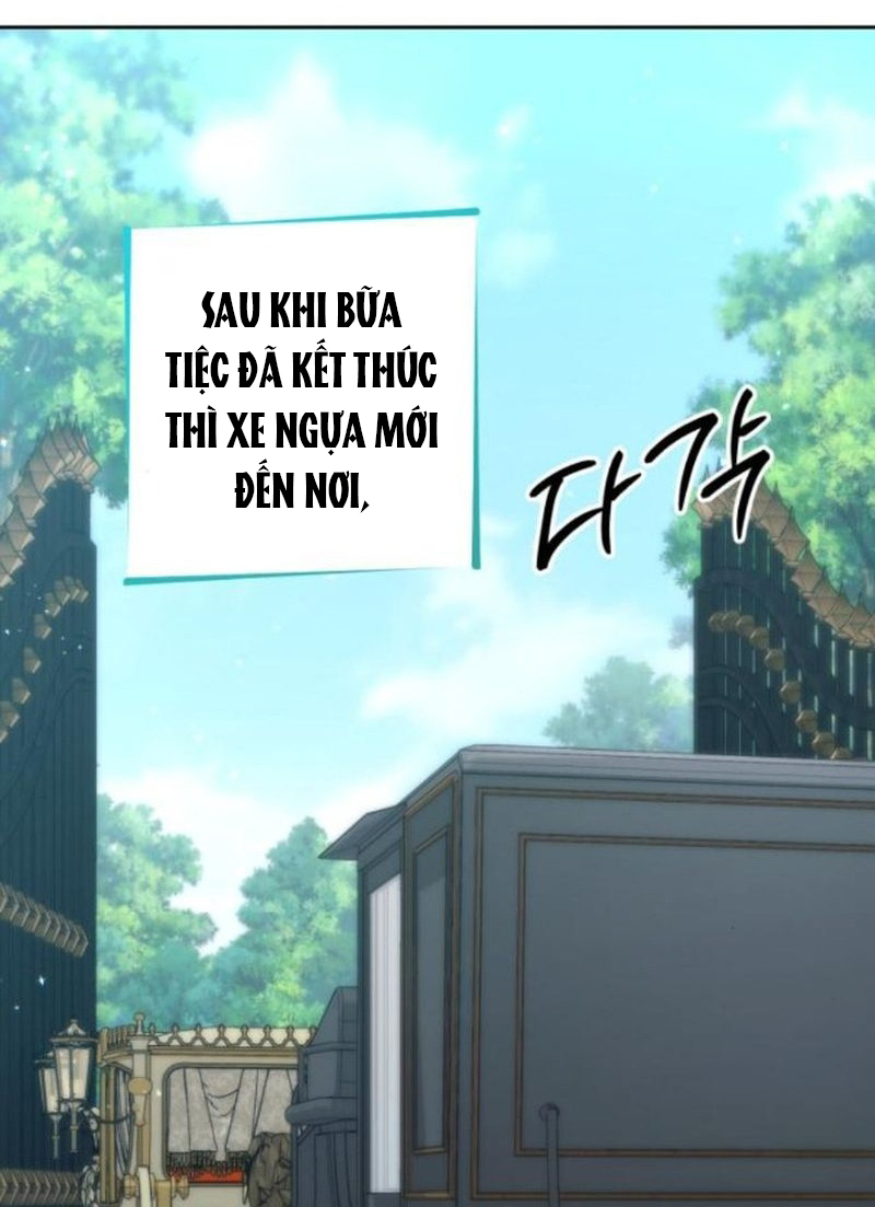 Hoàng Hậu Muốn Tái Hôn Chapter 176 - Trang 2