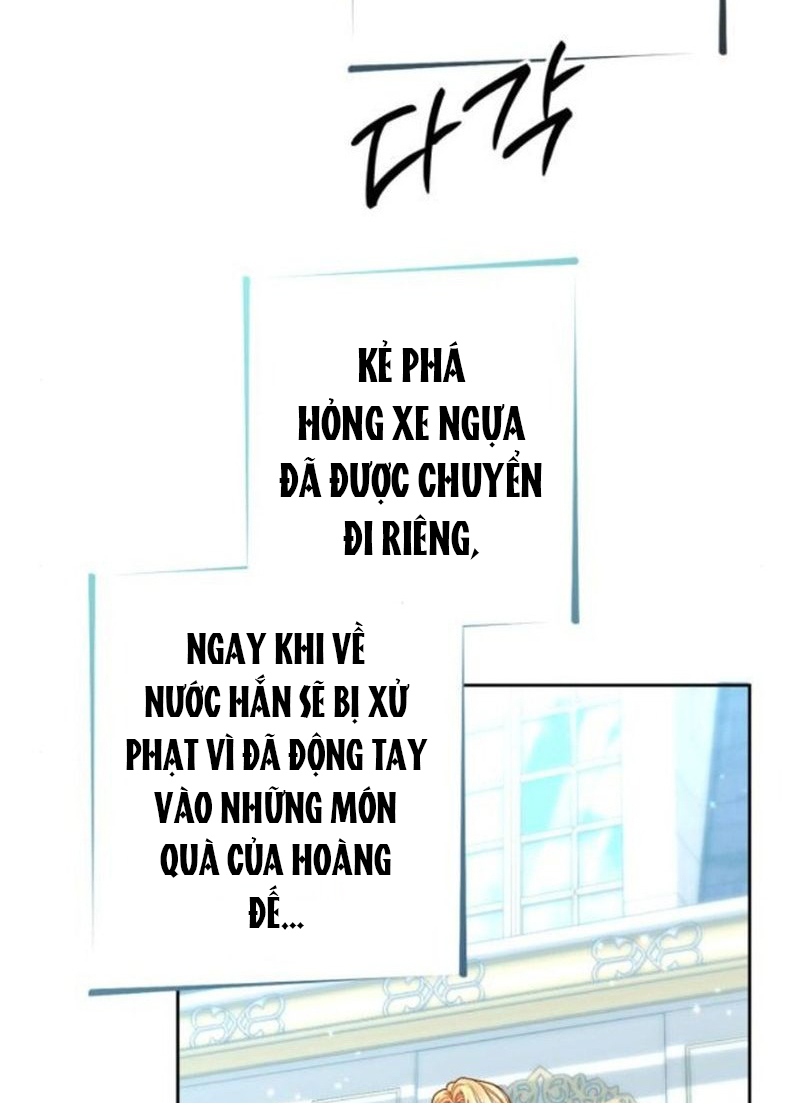 Hoàng Hậu Muốn Tái Hôn Chapter 176 - Trang 2