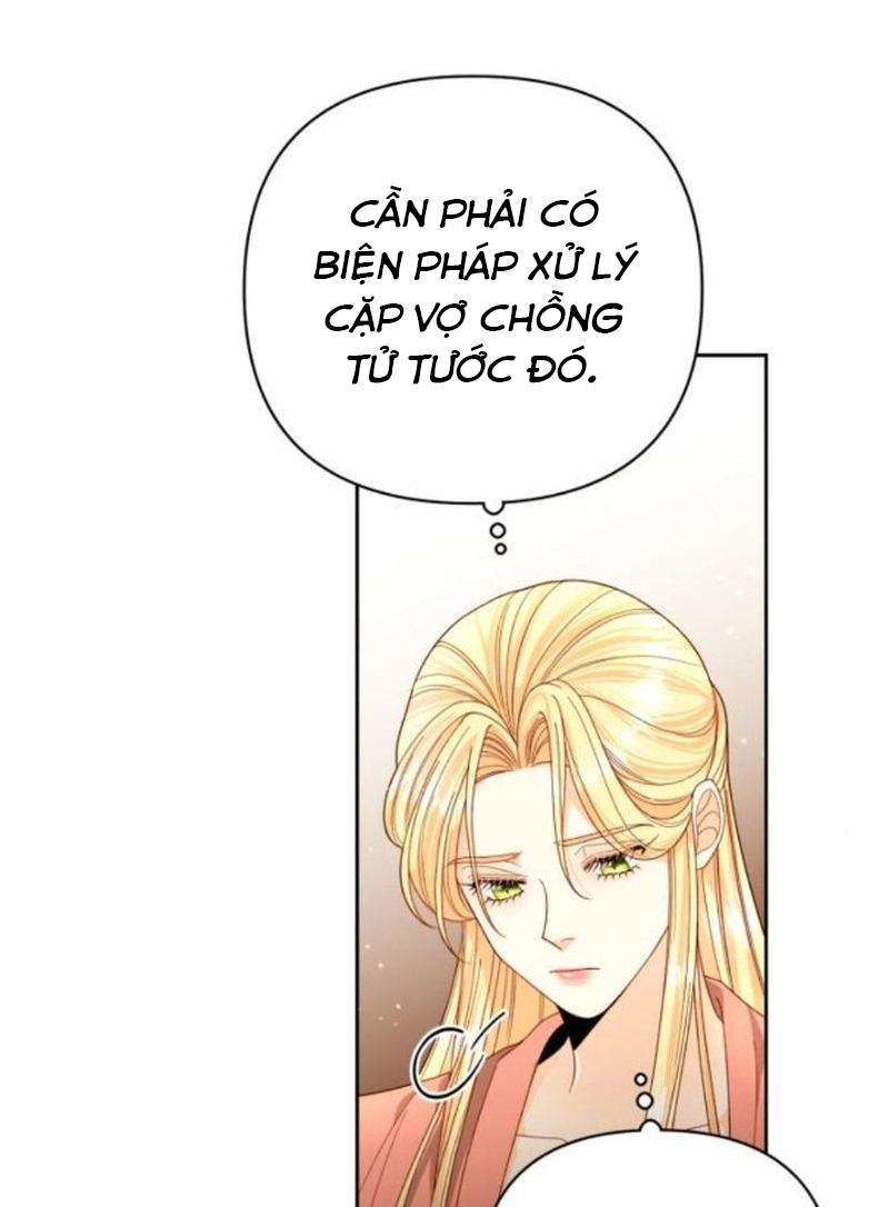 Hoàng Hậu Muốn Tái Hôn Chapter 176 - Trang 2