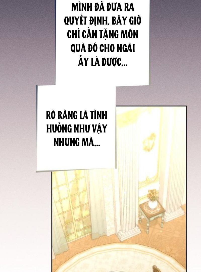 Hoàng Hậu Muốn Tái Hôn Chapter 176 - Trang 2