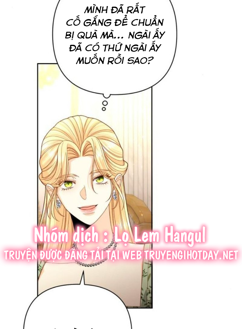 Hoàng Hậu Muốn Tái Hôn Chapter 176 - Trang 2