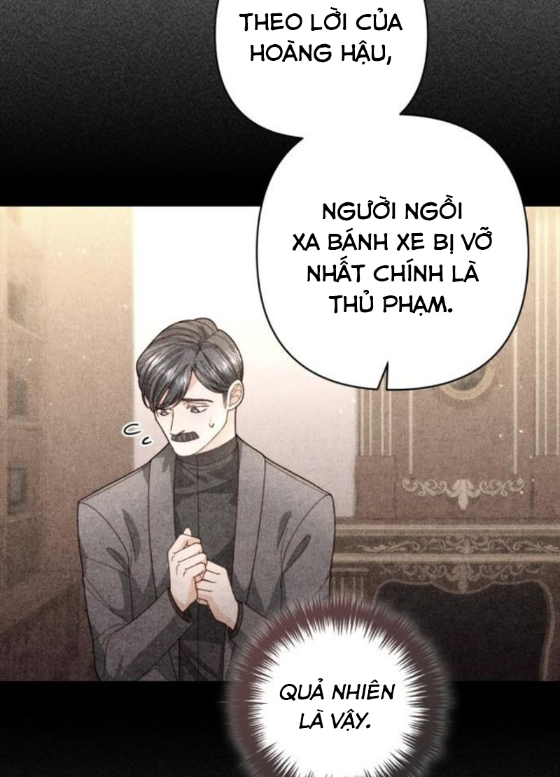 Hoàng Hậu Muốn Tái Hôn Chapter 176 - Trang 2