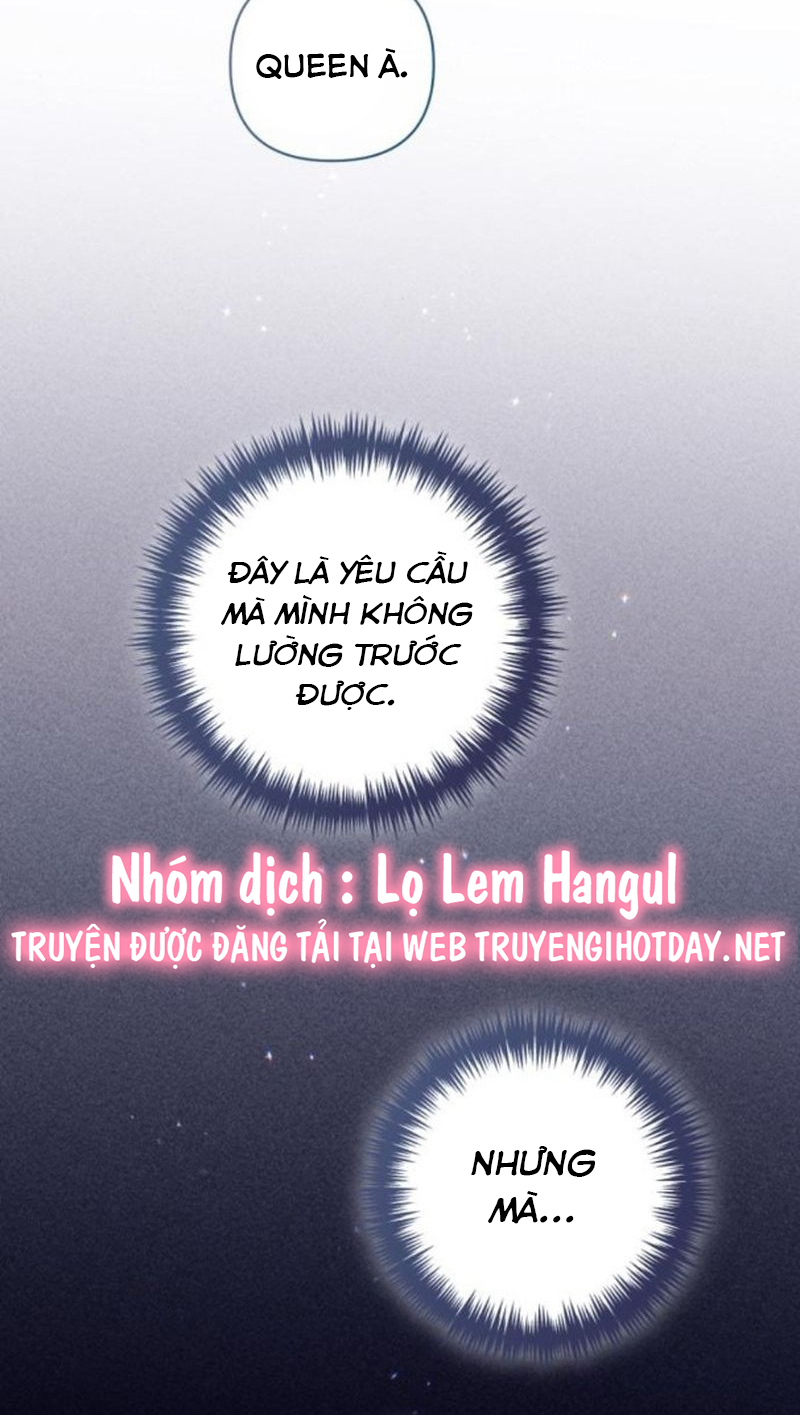 Hoàng Hậu Muốn Tái Hôn Chapter 176 - Trang 2