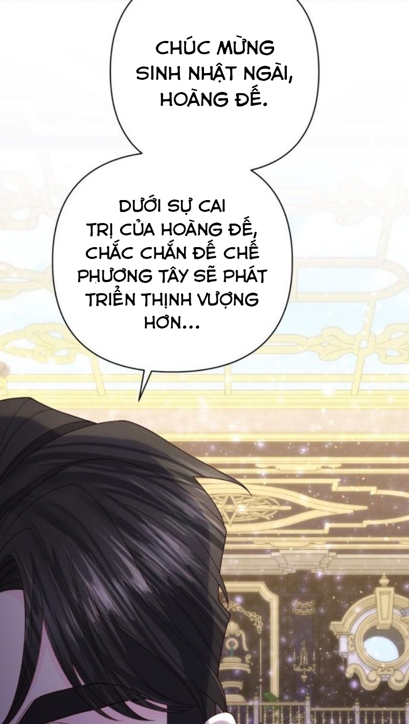 Hoàng Hậu Muốn Tái Hôn Chapter 176 - Trang 2