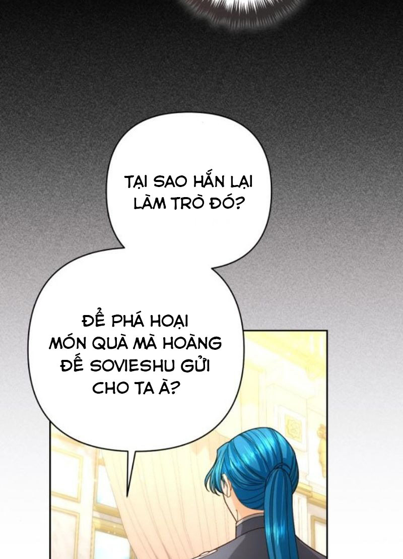 Hoàng Hậu Muốn Tái Hôn Chapter 176 - Trang 2