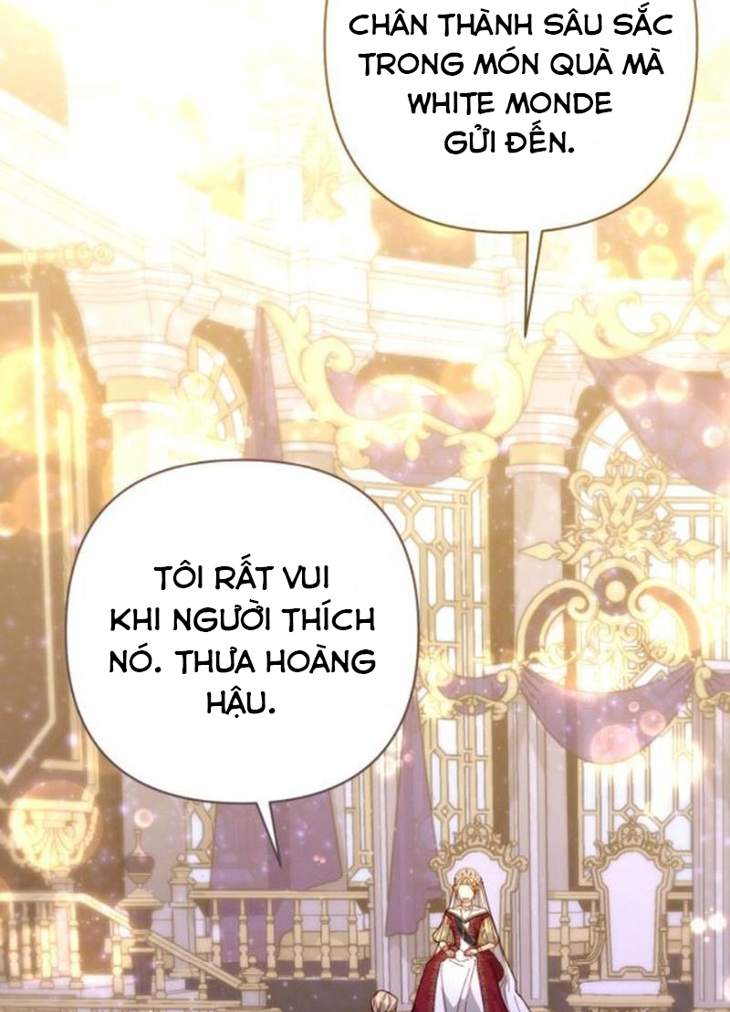 Hoàng Hậu Muốn Tái Hôn Chapter 176 - Trang 2