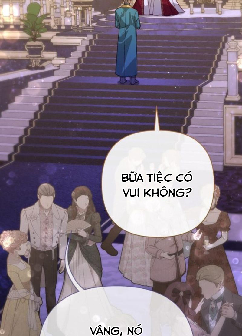 Hoàng Hậu Muốn Tái Hôn Chapter 176 - Trang 2