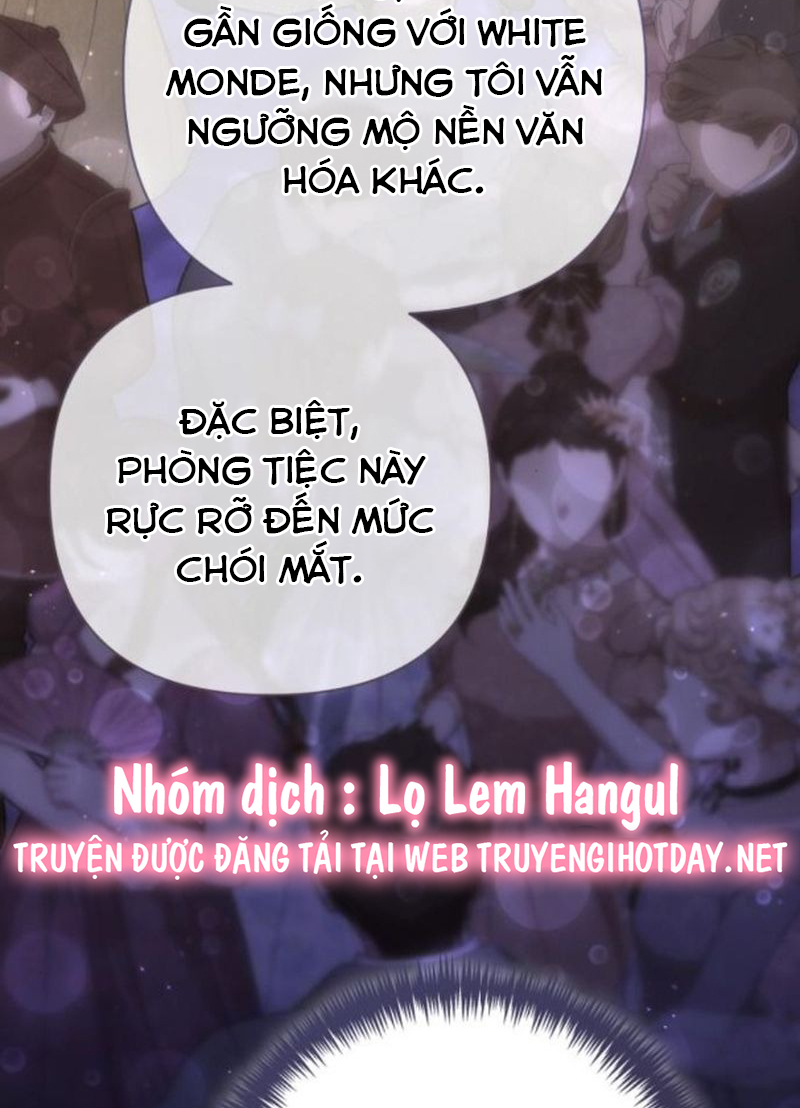 Hoàng Hậu Muốn Tái Hôn Chapter 176 - Trang 2