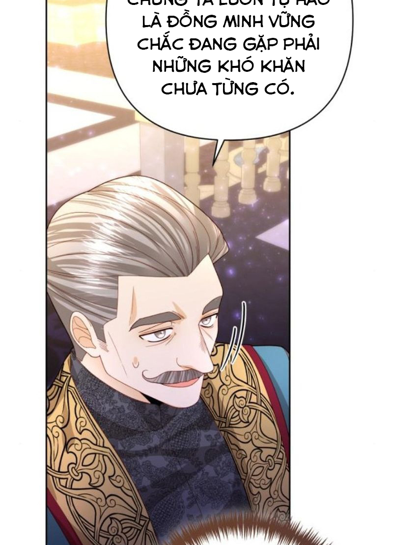 Hoàng Hậu Muốn Tái Hôn Chapter 176 - Trang 2