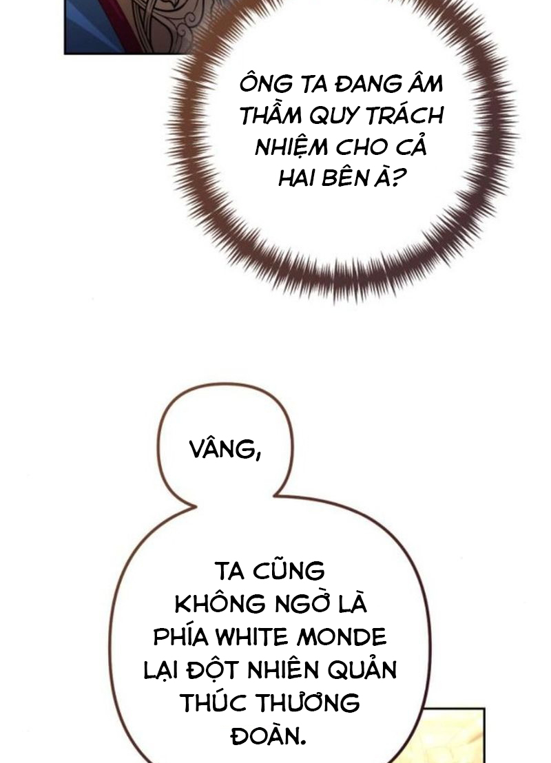 Hoàng Hậu Muốn Tái Hôn Chapter 176 - Trang 2