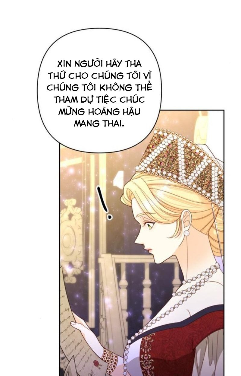 Hoàng Hậu Muốn Tái Hôn Chapter 176 - Trang 2